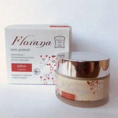 FLORANA      SPF 50