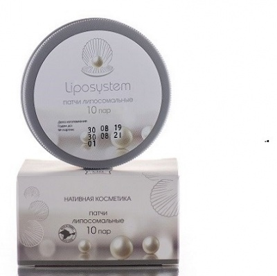     Liposystem  10 