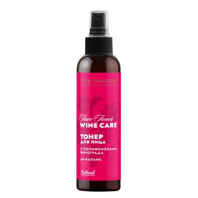       WINE CARE -