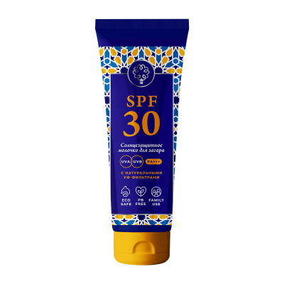    SPF 30   