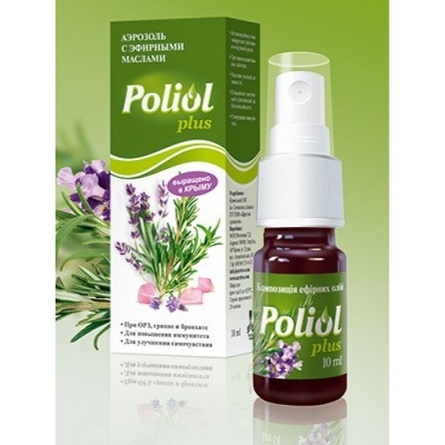     "Poliol plus"