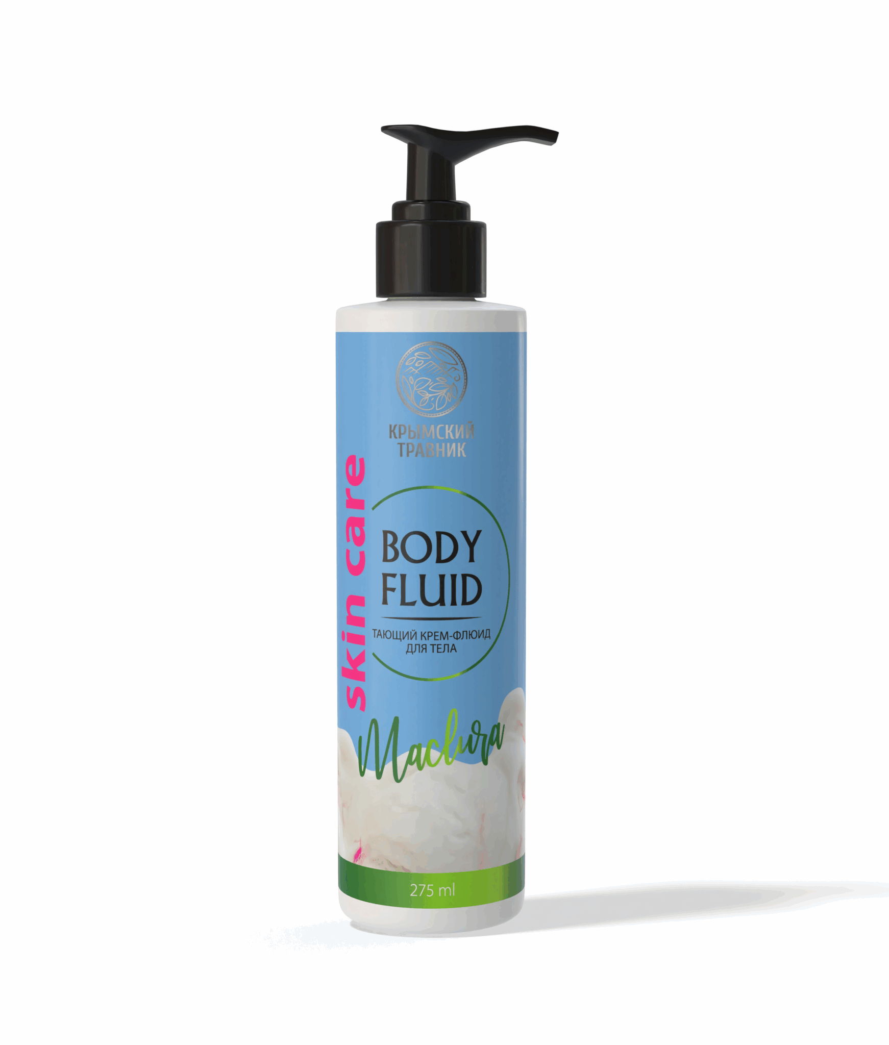 Крем-флюид для тела 