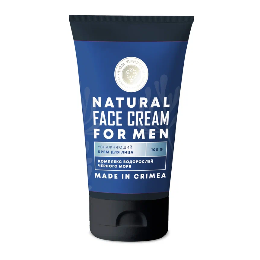 КРЕМ ДЛЯ ЛИЦА «УВЛАЖНЯЮЩИЙ»