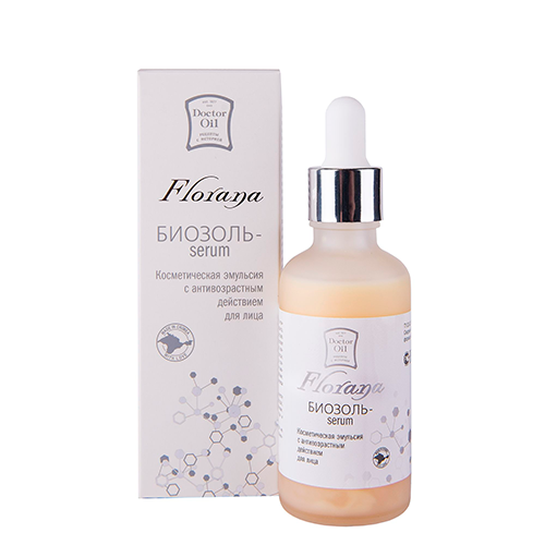 Биозоль-серум Florana