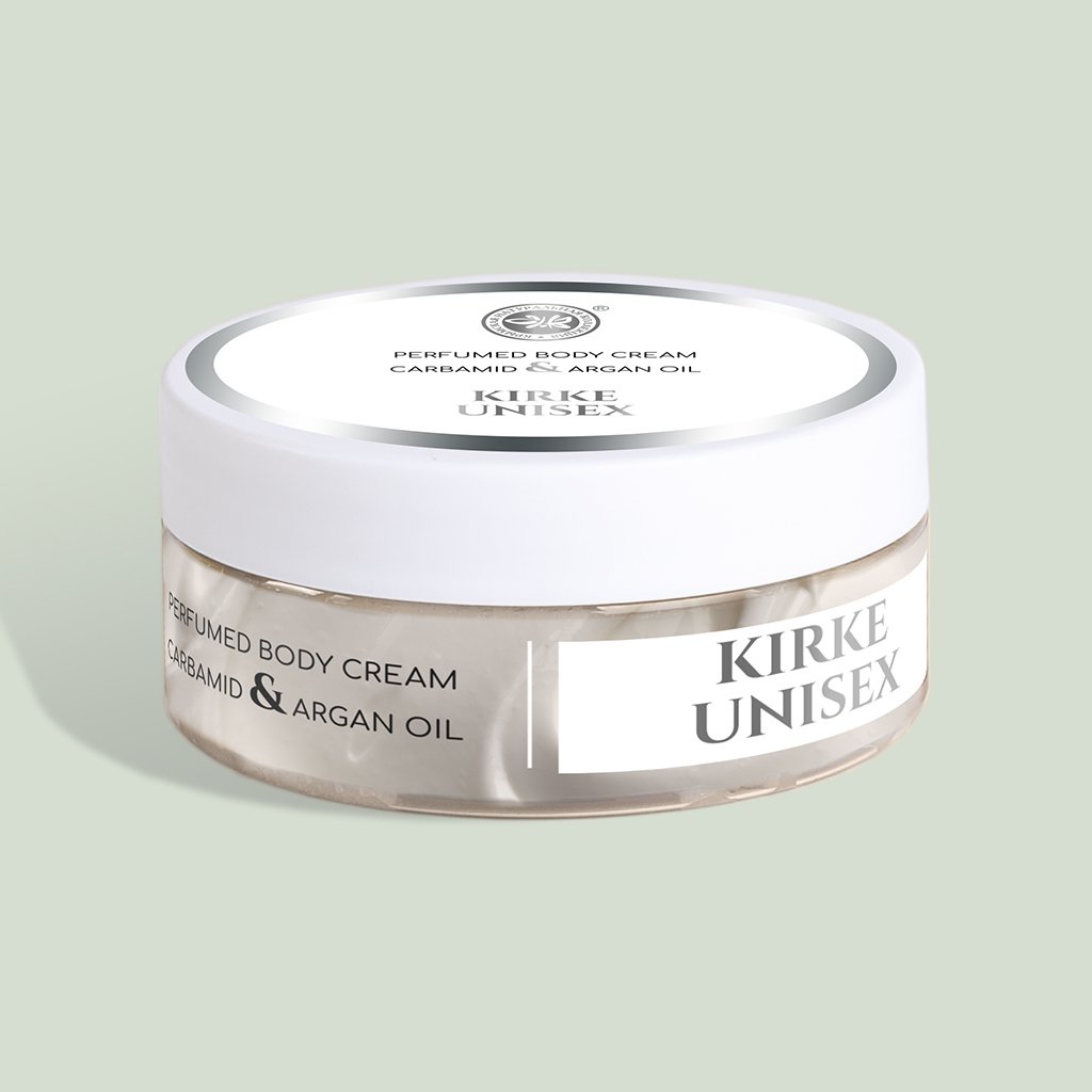 Парфюмированный крем для тела Kirke unisex
