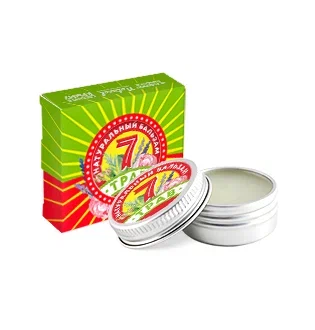 БАЛЬЗАМ «7 ТРАВ»