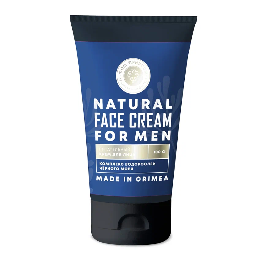 КРЕМ ДЛЯ ЛИЦА «ПИТАТЕЛЬНЫЙ»