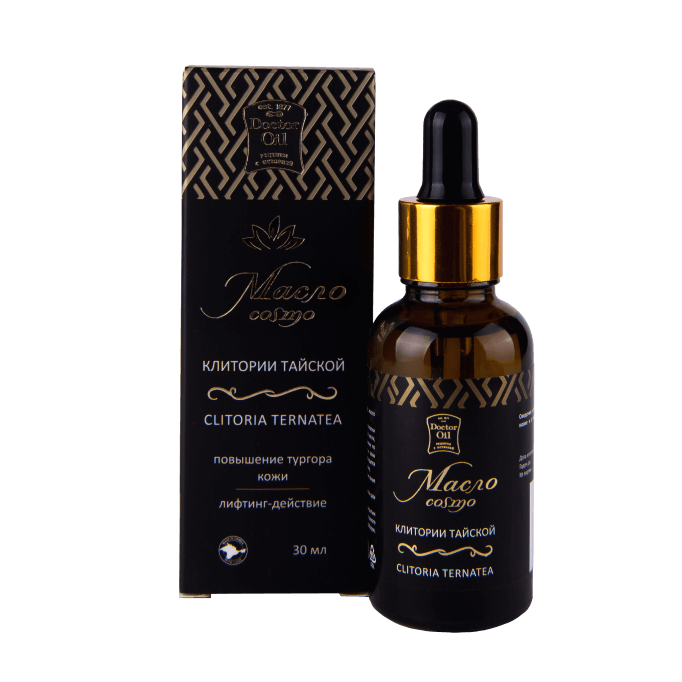 Масло клитории тайской Cosmo