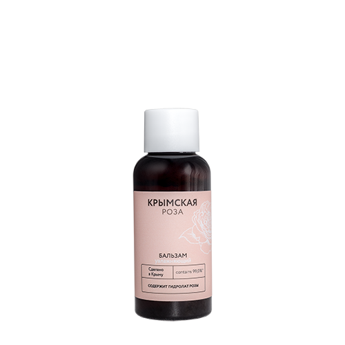 Бальзам для волос увлажняющий, 30 мл