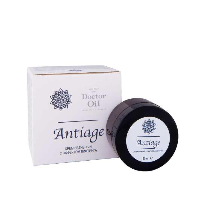 Крем для лица AntiAge