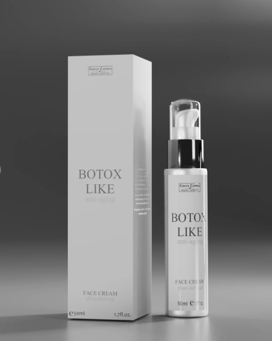 Крем от морщин для лица BOTOX LIKE Anti-Aging