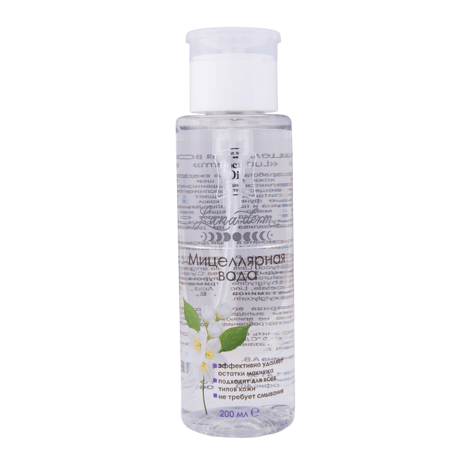 Мицеллярная вода