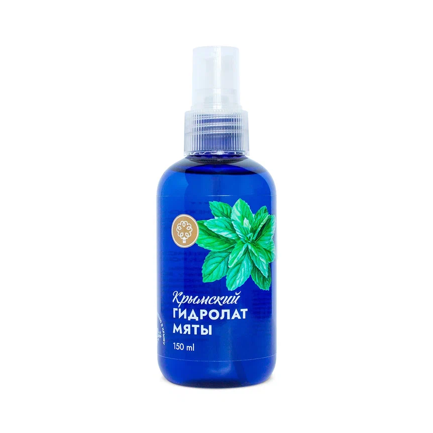 ГИДРОЛАТ МЯТЫ